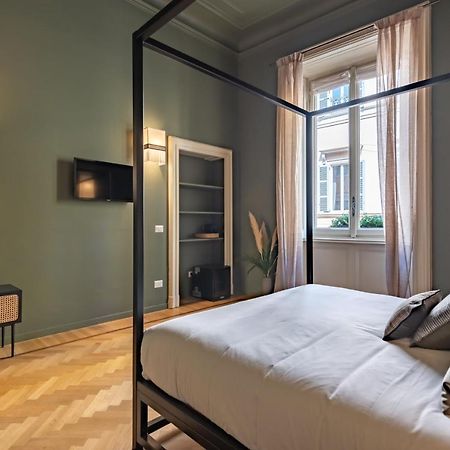 Boutique Centrale Sant'Andrea Милан Экстерьер фото