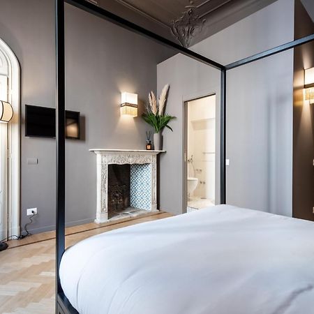 Boutique Centrale Sant'Andrea Милан Экстерьер фото