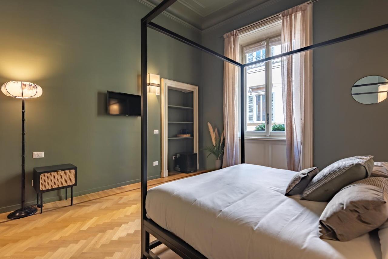 Boutique Centrale Sant'Andrea Милан Экстерьер фото