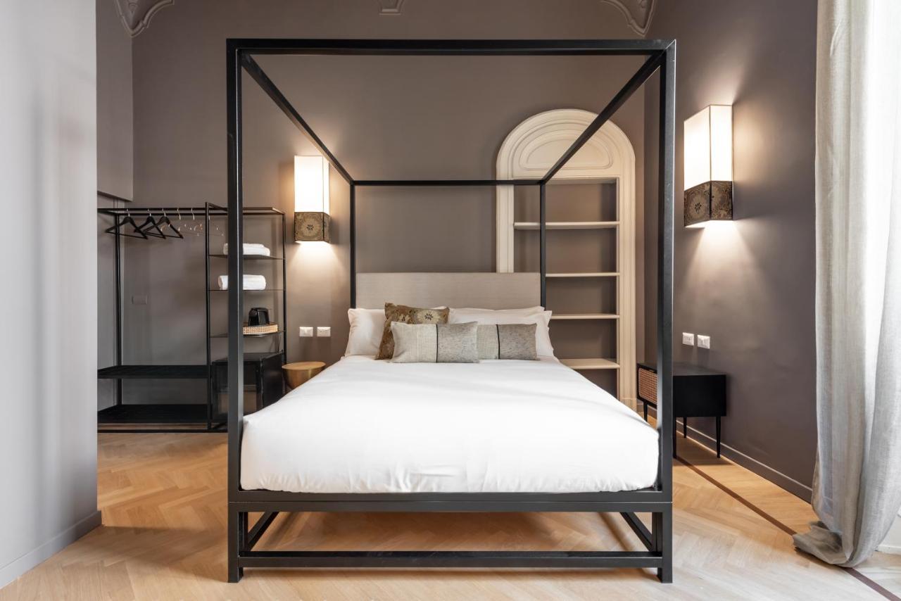 Boutique Centrale Sant'Andrea Милан Экстерьер фото