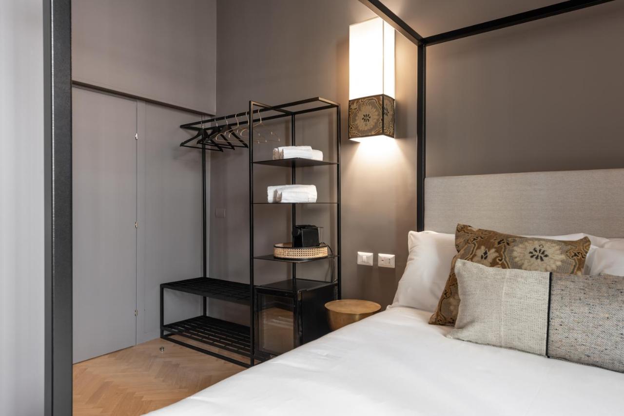 Boutique Centrale Sant'Andrea Милан Экстерьер фото