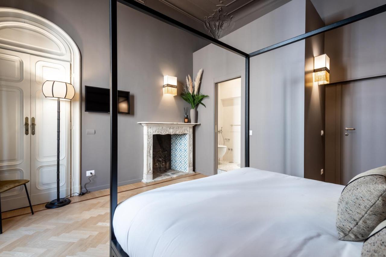 Boutique Centrale Sant'Andrea Милан Экстерьер фото