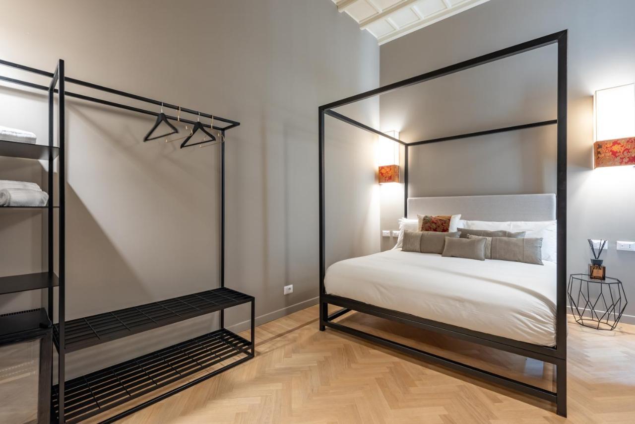 Boutique Centrale Sant'Andrea Милан Экстерьер фото