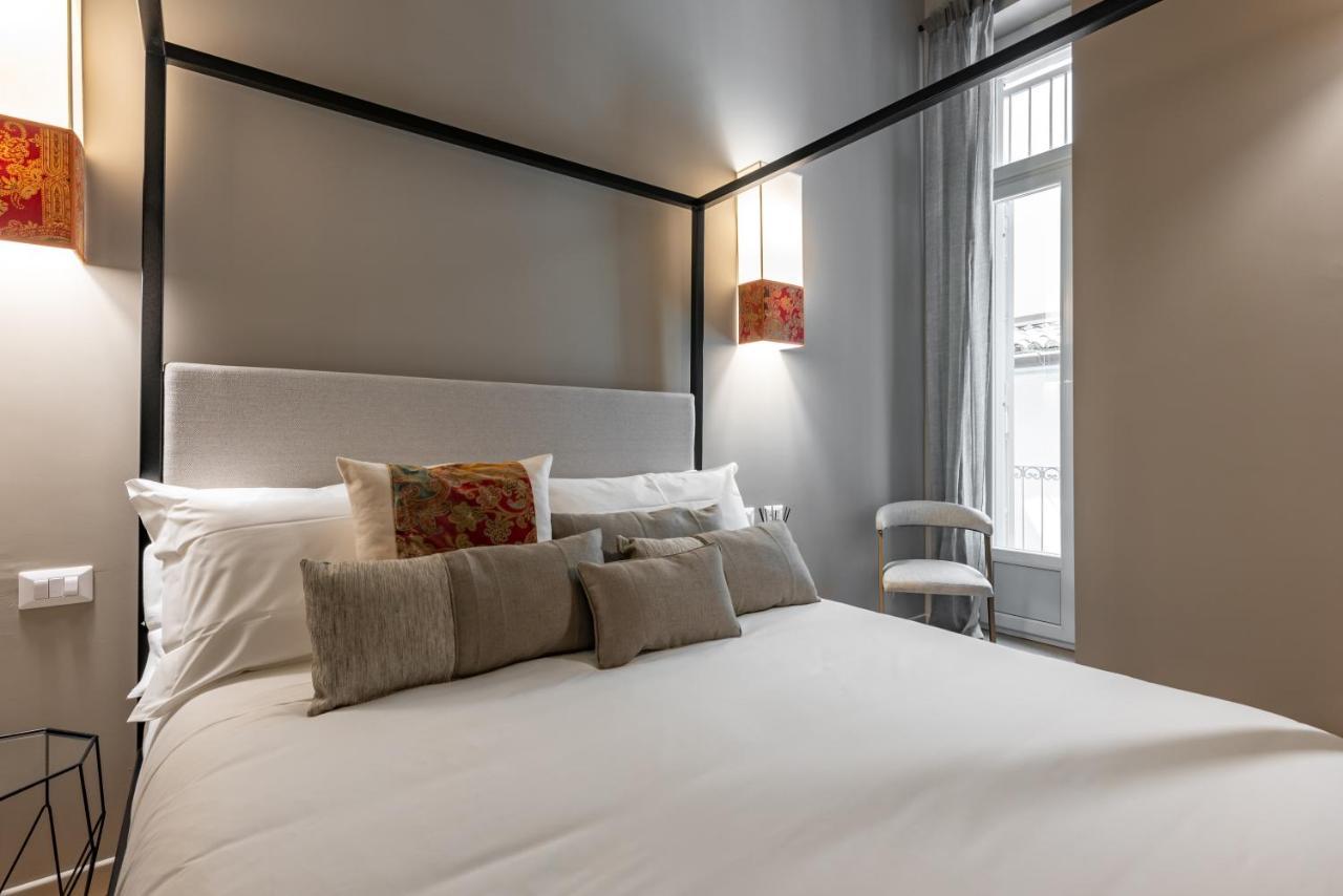 Boutique Centrale Sant'Andrea Милан Экстерьер фото